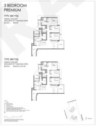 Bayshore Walk (D16), Condominium #557608141